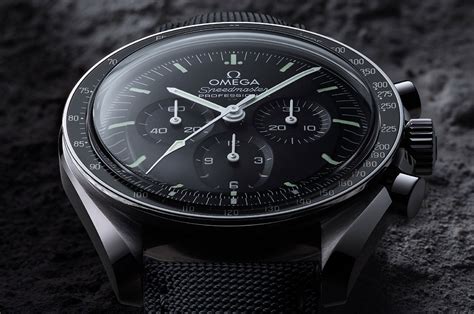 omega watch next release
